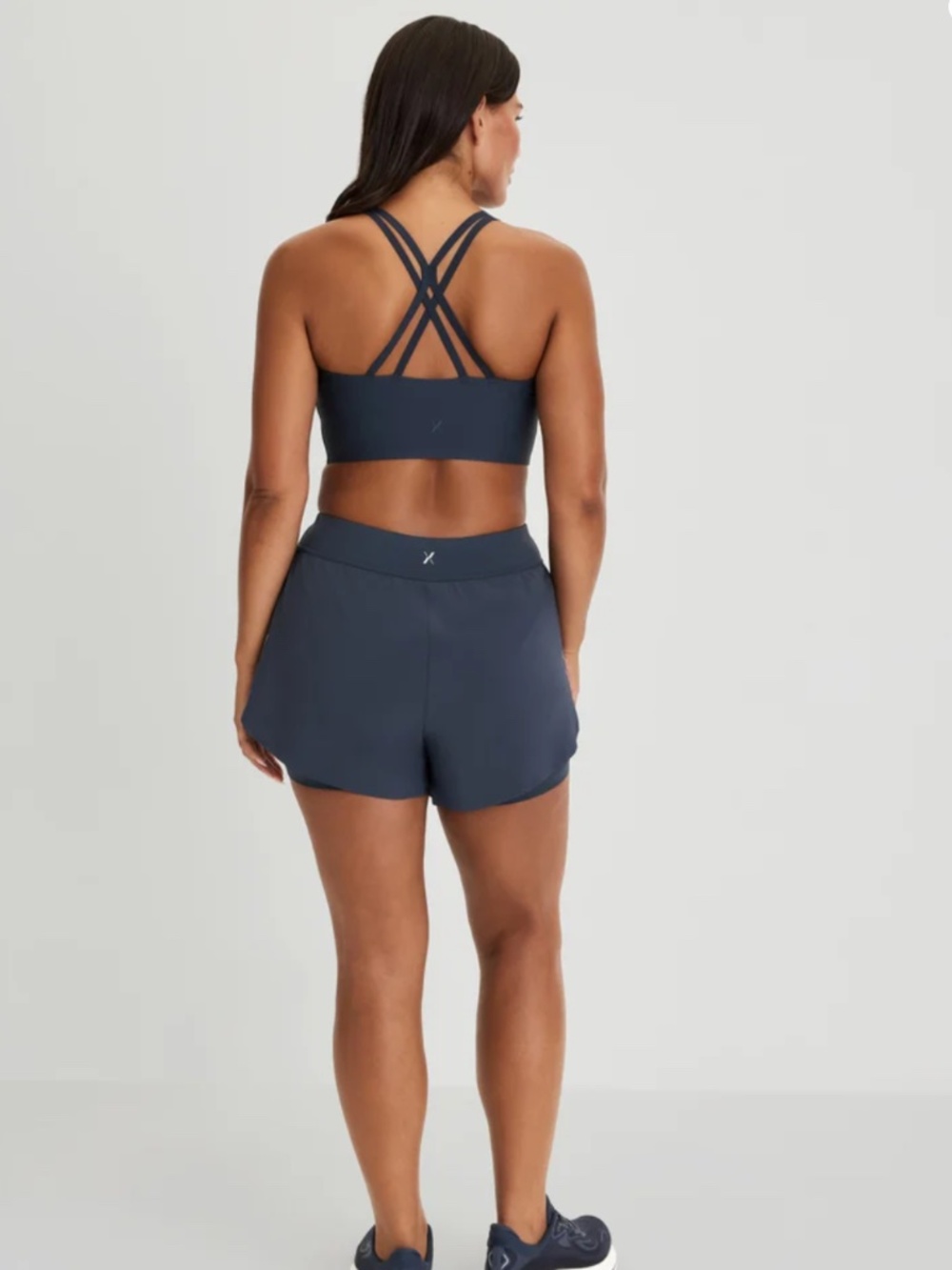 knix Pursuit Leakproof Training Short - Picture 10 of 11